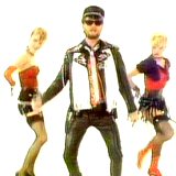 Kenny Everett Show
